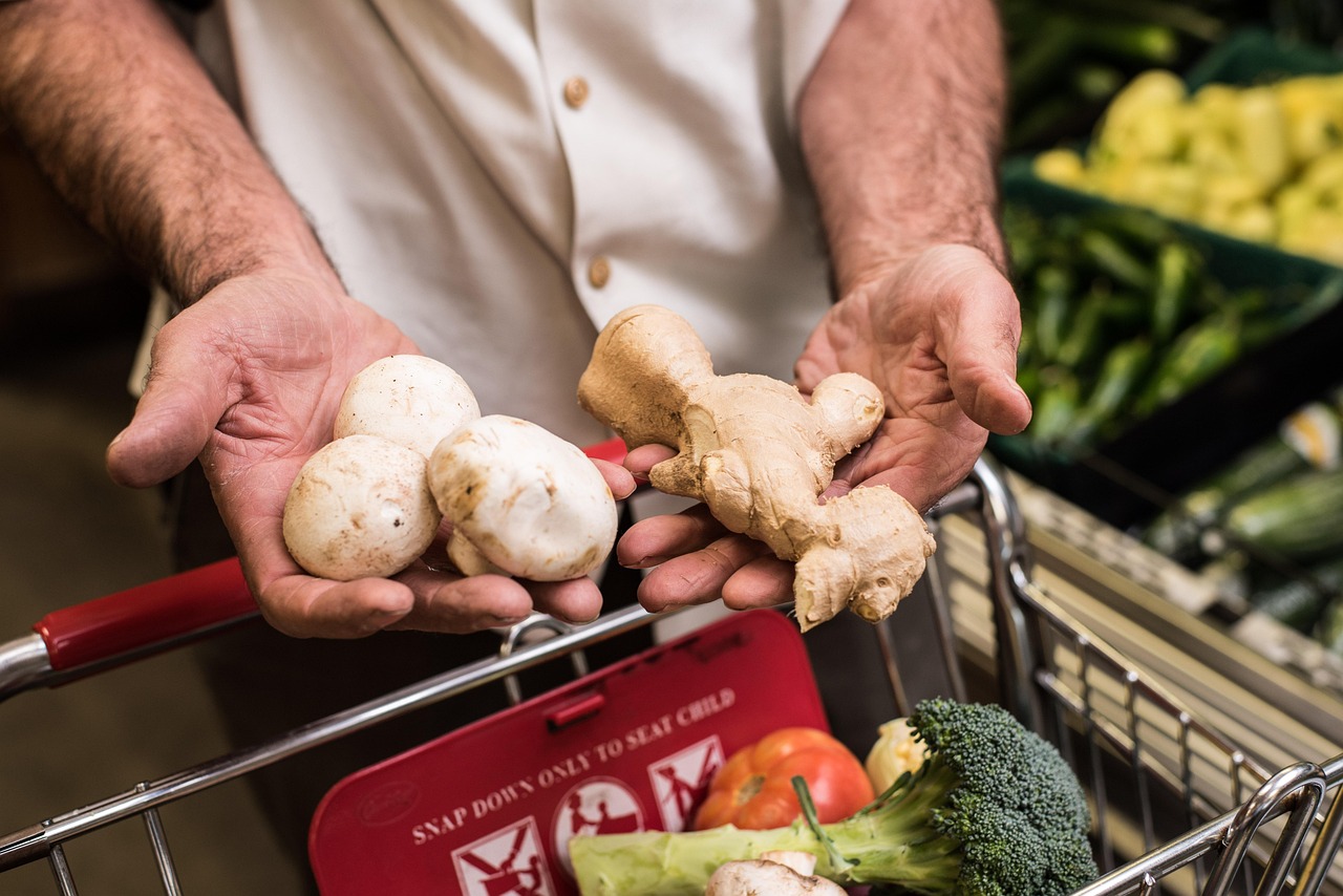 shopping, food, supermarket, market, vegetables, nutrition, fresh, groceries, healthy, brown shopping, brown shop, brown grocery, brown groceries, brown market